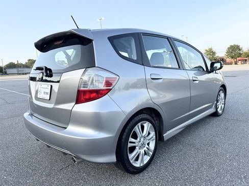 Used 2009 Honda Fit Sport image 52