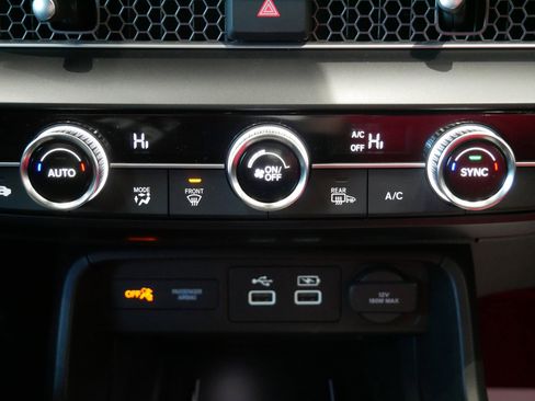 New 2025 Honda Civic Type R image 18