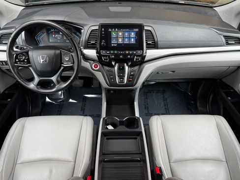 Used 2019 Honda Odyssey EX-L image 26