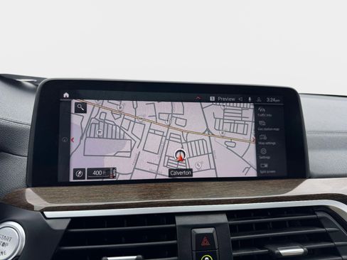 Used 2020 BMW X3 M40i w/ Premium Package image 32