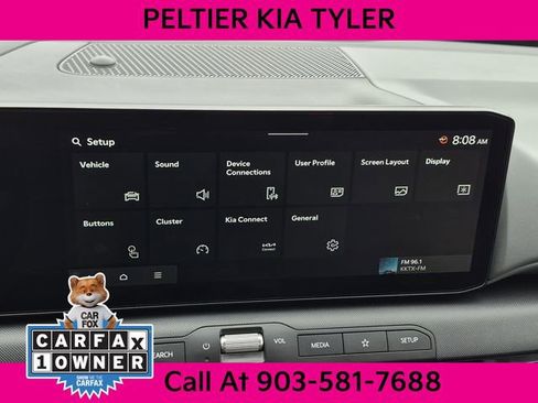 Certified 2025 Kia K4 FWD image 32
