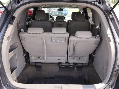 Used 2015 Honda Odyssey EX-L image 8