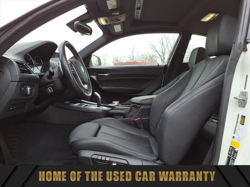 Used 2020 BMW 230i xDrive Coupe w/ Premium Package image 15