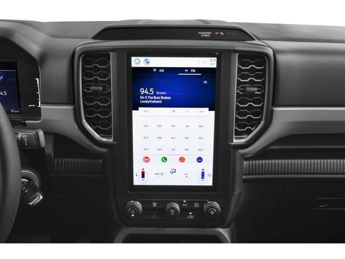 New 2025 Ford Ranger XL w/ Trailer Tow Package image 31