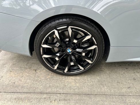 Used 2026 BMW 430i Convertible RWD image 30