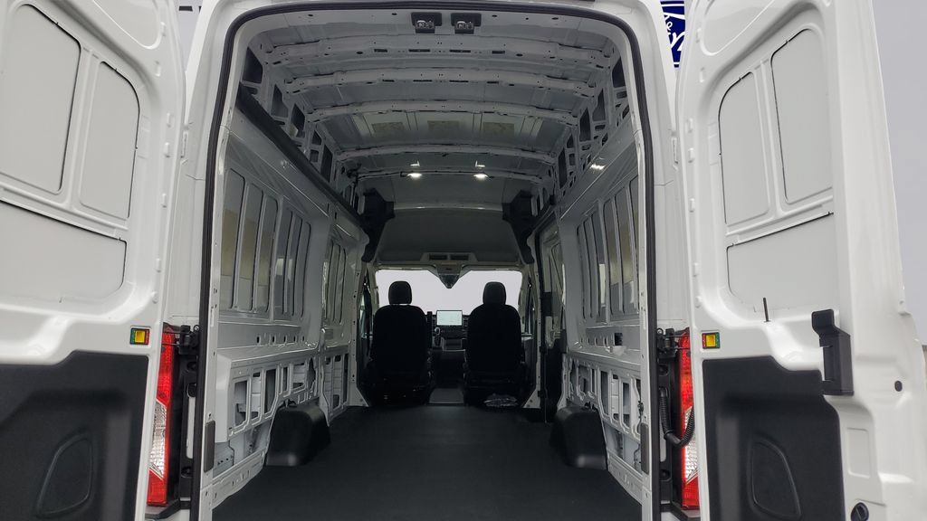New 2026 Ford Transit 350 148 High Roof Extended RWD image 35