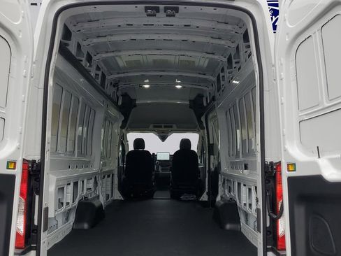 New 2026 Ford Transit 350 148 High Roof Extended image 35