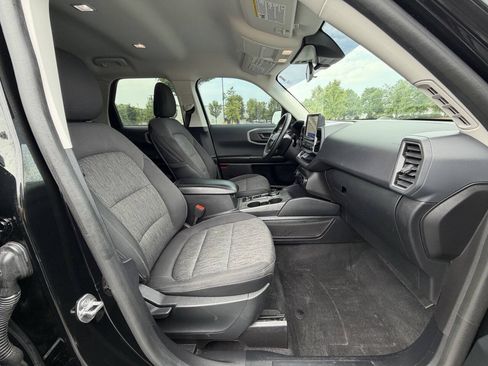 Used 2021 Ford Bronco Sport Big Bend AWD/4WD image 17