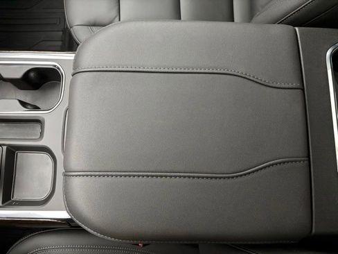 New 2026 GMC Sierra 1500 Elevation w/ Elevation Premium Package image 28