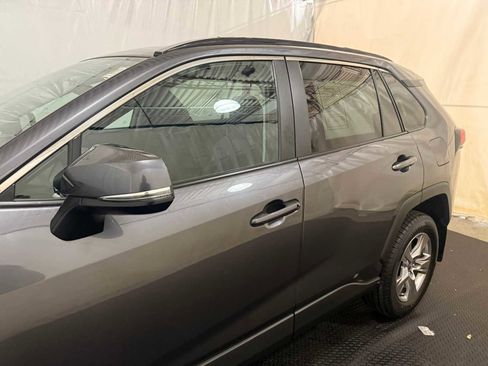 Certified 2023 Toyota RAV4 XLE image 7