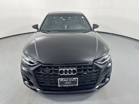 Used 2026 Audi A8 L 3.0T AWD/4WD image 25