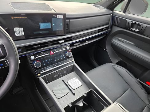 New 2026 Hyundai Santa Fe Calligraphy AWD/4WD image 17