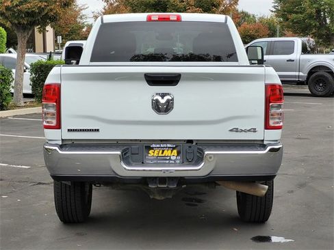 Certified 2024 RAM 2500 Big Horn image 6