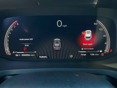 New 2026 Acura MDX A-Spec image 23