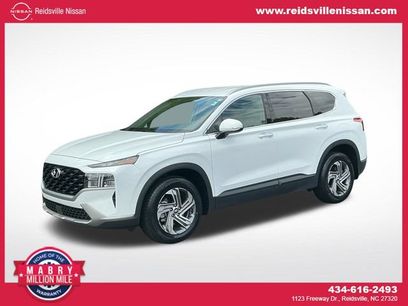 Used 2023 Hyundai Santa Fe SEL w/ Cargo Package