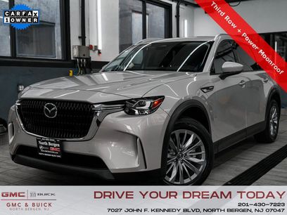 Used 2024 MAZDA CX-90 Plug-In Hybrid w/ Preferred