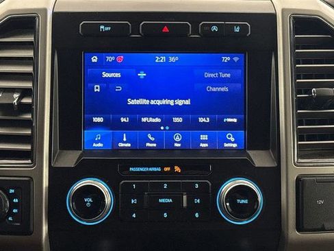 Used 2020 Ford F150 King Ranch w/ Equipment Group 601A Luxury AWD/4WD image 26