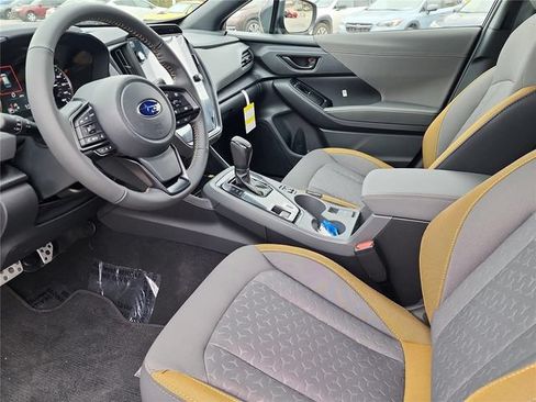 Used 2026 Subaru Crosstrek 2.5i Sport w/ Crosstrek Mirror Package AWD/4WD image 13