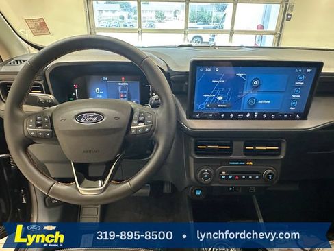 New 2026 Ford Maverick Tremor AWD/4WD image 10