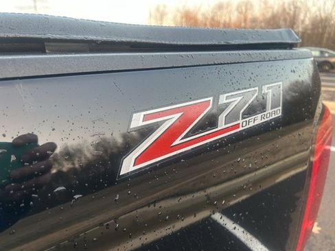 Used 2019 Chevrolet Colorado Z71 image 5