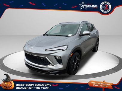 New 2026 Buick Encore GX Sport Touring w/ Experience Buick Package