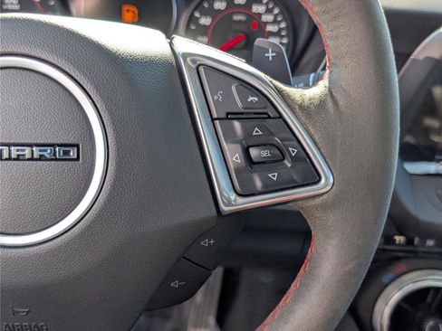 Used 2022 Chevrolet Camaro ZL1 image 24