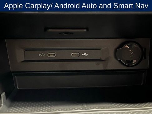 Certified 2024 Volkswagen Tiguan SEL R-Line image 13