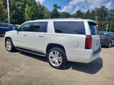 Used 2017 Chevrolet Suburban Premier image 3