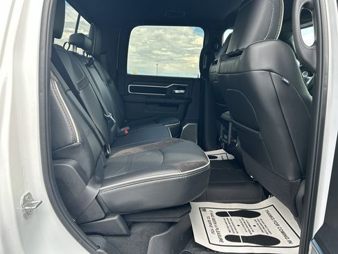 New 2026 RAM 2500 Laramie image 14