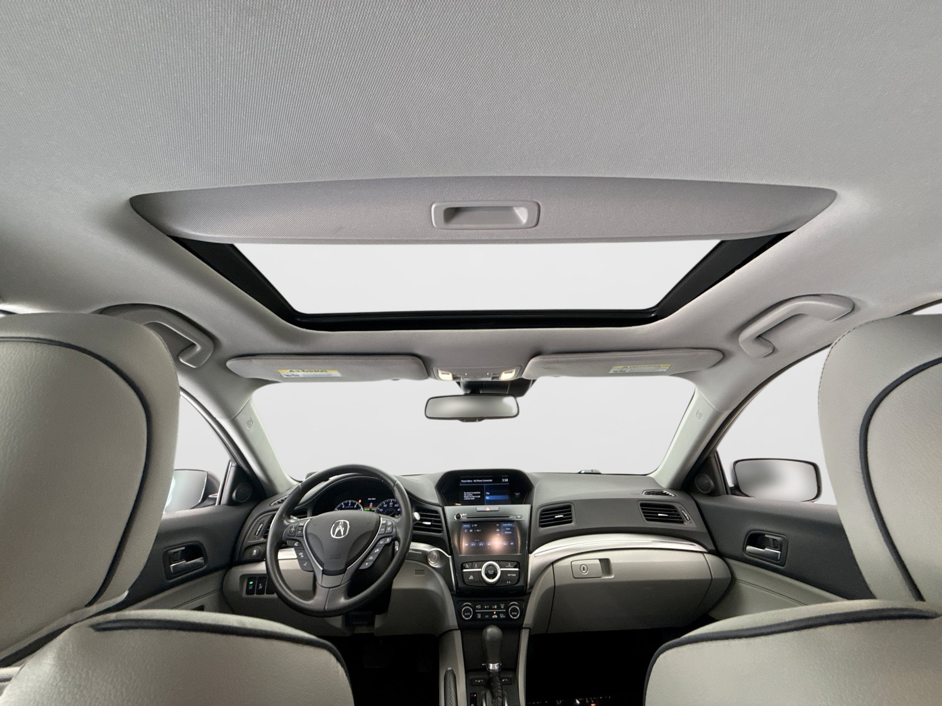 Used 2020 Acura ILX FWD image 17