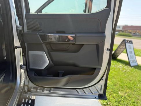 Used 2023 Ford F150 Raptor w/ Equipment Group 802A Raptor R AWD/4WD image 18