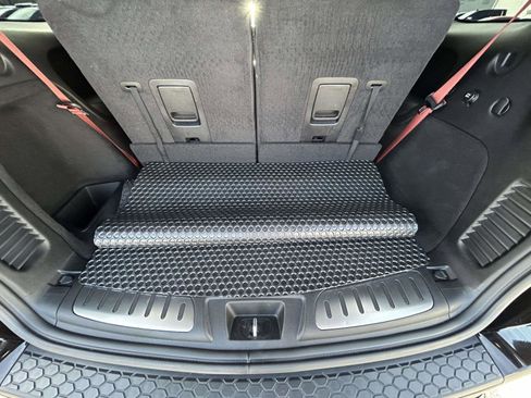 Used 2023 Dodge Durango SRT Hellcat image 18