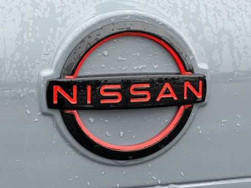 New 2026 Nissan Rogue Rock Creek image 43