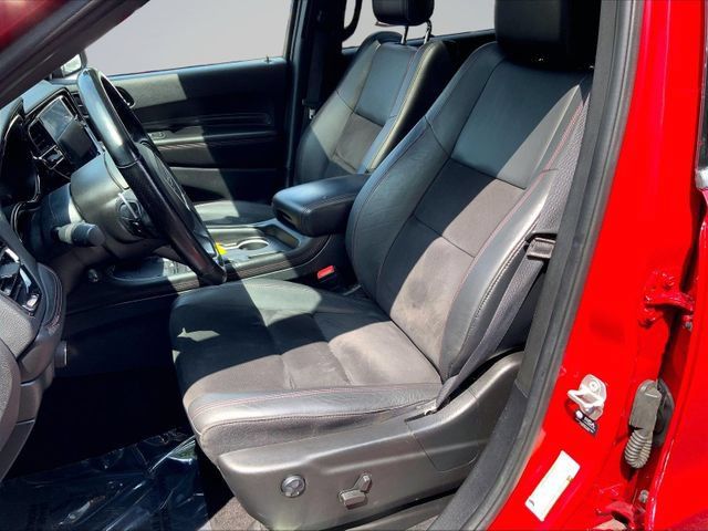 Used 2021 Dodge Durango R/T AWD/4WD image 29