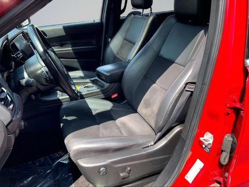 Used 2021 Dodge Durango R/T AWD/4WD image 29