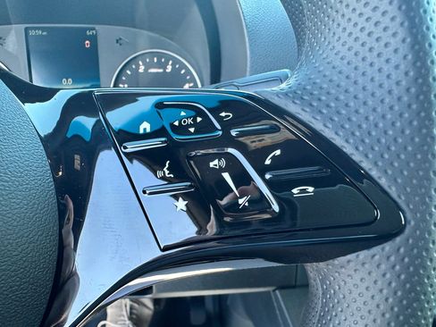 New 2025 Mercedes-Benz Sprinter 2500 image 14