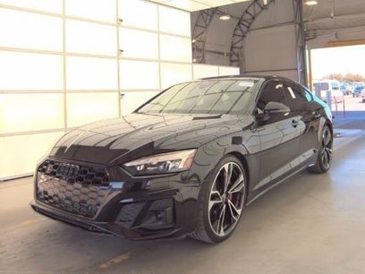 Used 2023 Audi S5 Premium Plus w/ Premium Plus Package