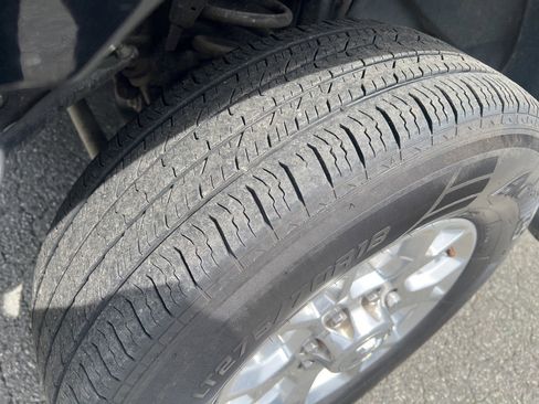 Used 2022 RAM 2500 Laramie image 10