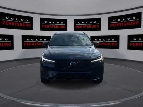 New 2026 Volvo XC60 B5 Plus w/ Protection Package Premier AWD/4WD image 3