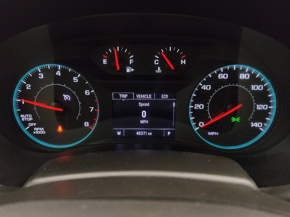 Used 2025 Chevrolet Malibu LT FWD image 23