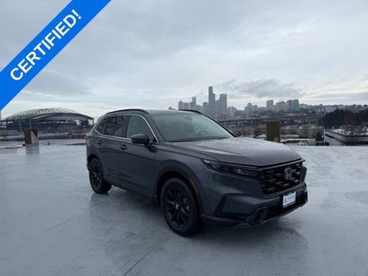 Used 2023 Honda CR-V Sport