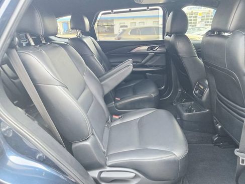 Used 2020 MAZDA CX-9 Grand Touring AWD/4WD image 15