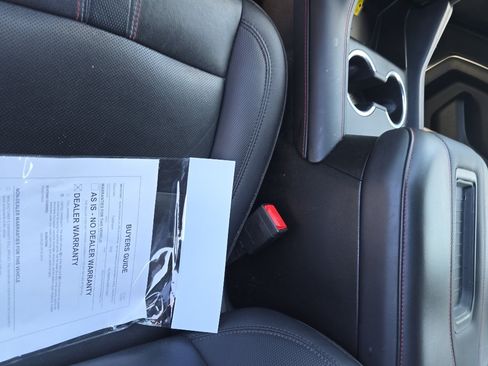 Used 2024 Toyota Camry SE FWD image 25