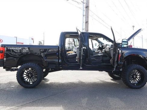 Used 2026 Ford F350 Platinum w/ Platinum Plus Package AWD/4WD image 44