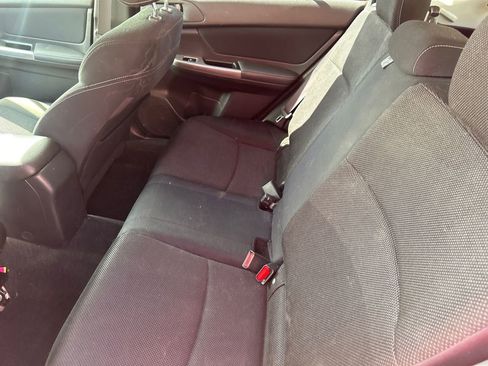 Used 2015 Subaru Crosstrek 2.0i Premium w/ Popular Package #1 image 6