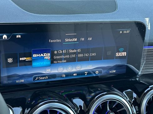 New 2026 Mercedes-Benz GLB 250 image 17