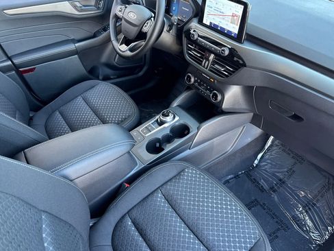 New 2026 Ford Escape Active w/ Cold Weather Package image 23