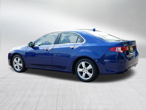 Used 2014 Acura TSX w/ Technology Package image 5