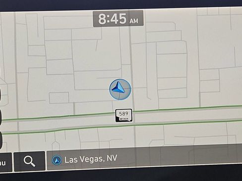 Used 2025 Hyundai Elantra Limited image 12