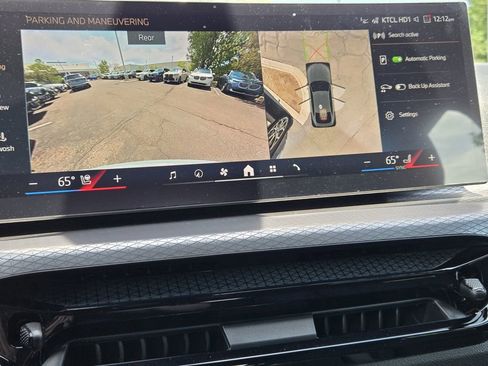 New 2026 BMW i4 M60 AWD/4WD image 18